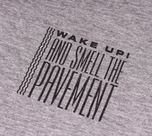 Load image into Gallery viewer, MN07 - Wake Up Tee - The Hidden Base
