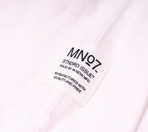 MN07 - Skate Rose Tee - The Hidden Base