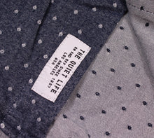 Load image into Gallery viewer, The Quiet Life - SP Oxford Button Down - The Hidden Base
