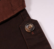 Load image into Gallery viewer, The Quiet Life - Class Overshirt - The Hidden Base

