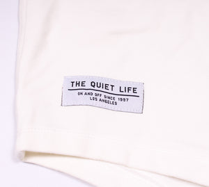 The Quiet Life - Sport Polo Baseball Jersey - The Hidden Base