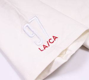 The Quiet Life - Sport Polo Baseball Jersey - The Hidden Base