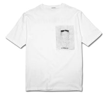 Load image into Gallery viewer, DOPPELGANG - Determination Tee - The Hidden Base
