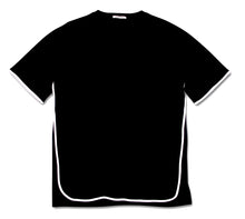 Load image into Gallery viewer, DOPPELGANG - Contour Tee - The Hidden Base
