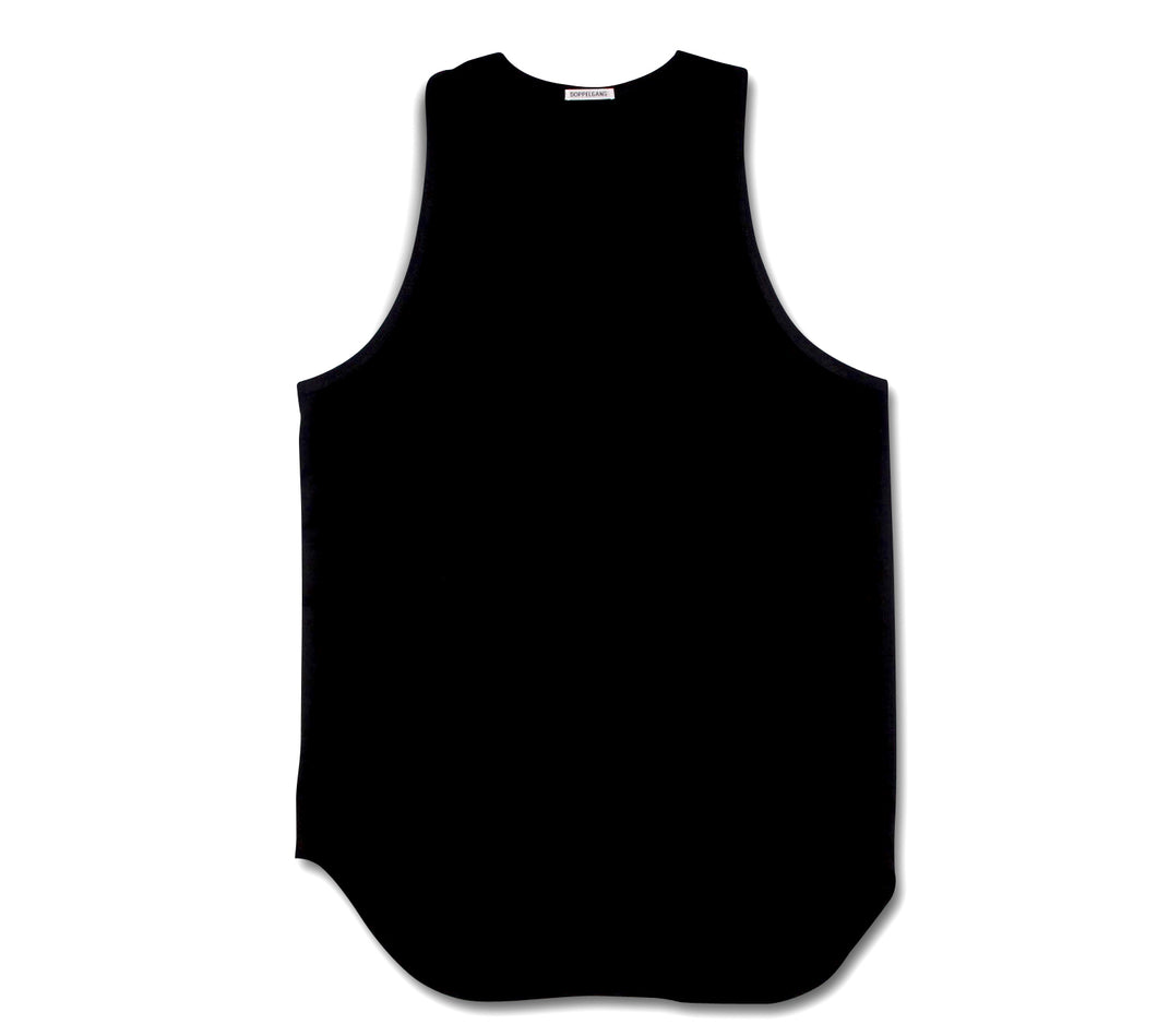 DOPPELGANG - Classic Tank Top - The Hidden Base