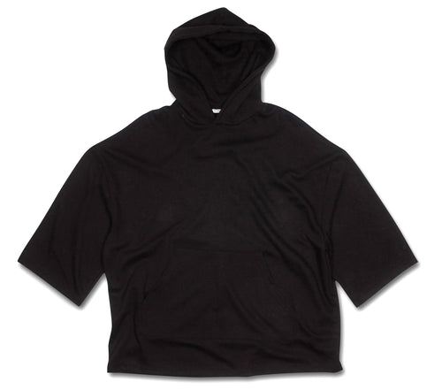DOPPELGANG - Fiasco Pullover Hoodie - The Hidden Base
