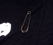 Load image into Gallery viewer, DOPPELGANG - Idol 3/4 Sleeve Tee - The Hidden Base
