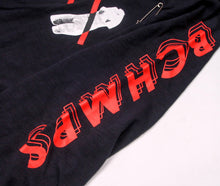 Load image into Gallery viewer, DOPPELGANG - Idol 3/4 Sleeve Tee - The Hidden Base
