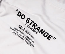 Load image into Gallery viewer, DOPPELGANG - Do Strange Tee - The Hidden Base
