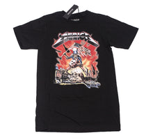 Load image into Gallery viewer, Reason Clothing - Merica Tee - The Hidden Base
