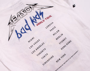 Reason Clothing - Merica Tee - The Hidden Base