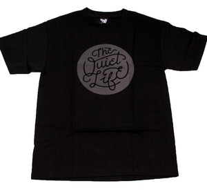The Quiet Life - Day Logo Tee - The Hidden Base