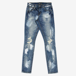 Embellish NYC Jax The Hidden Base