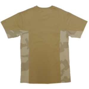 Crooks and Castles - Khaki Tee