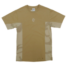 Load image into Gallery viewer, Crooks and Castles - Khaki Tee
