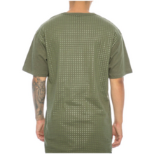 Load image into Gallery viewer, Crooks and Castles - Kenji S/S Top - The Hidden Base
