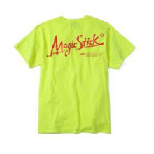 Load image into Gallery viewer, Magic Stick - Yellow Apocalypse Tee
