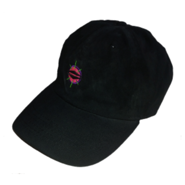 Magic Stick - Eye Strapback The Hidden Base