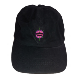 Magic Stick - Eye Strapback The Hidden Base