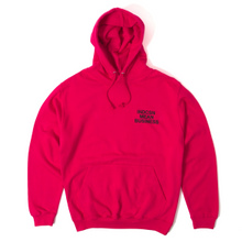 Load image into Gallery viewer, INDCSN - Mean Business Pullover Hoodie
