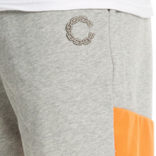 Load image into Gallery viewer, Crooks and Castles - Half Time SweatShorts
