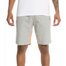 Load image into Gallery viewer, Crooks and Castles - Half Time SweatShorts
