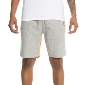 Crooks and Castles - Half Time SweatShorts