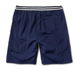 Primitive - Creped Warm Up Shorts - The Hidden Base