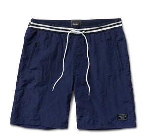 Primitive - Creped Warm Up Shorts - The Hidden Base