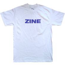 Load image into Gallery viewer, INDCSN - Pavement Tee - The Hidden Base
