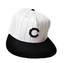 Load image into Gallery viewer, Crooks and Castles - Baseball Team Snapback

