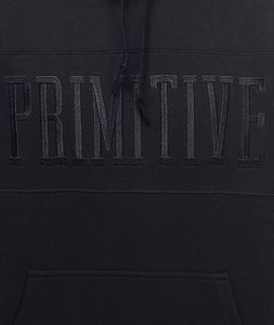 Primitive - League Piped Hoodie - The Hidden Base