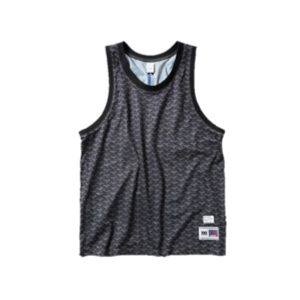 Magic Stick - Psycho Monogram Tank | The Hidden Base