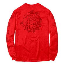 Load image into Gallery viewer, CLSC - Rose L/S Tee - The Hidden Base
