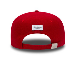 The Hundreds - Hitter New Era Strapback - The Hidden Base