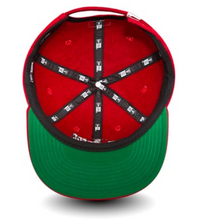 Load image into Gallery viewer, The Hundreds - Hitter New Era Strapback - The Hidden Base
