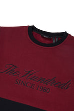 Load image into Gallery viewer, The Hundreds - Westman Crewneck - The Hidden Base
