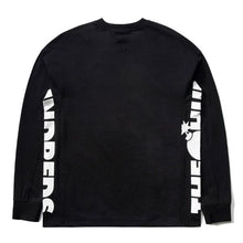 Load image into Gallery viewer, The Hidden Base - The Hundreds - Sideshow L/S Shirt
