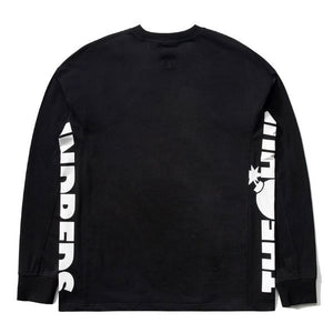 The Hidden Base - The Hundreds - Sideshow L/S Shirt