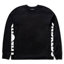 Load image into Gallery viewer, The Hidden Base - The Hundreds - Sideshow L/S Shirt
