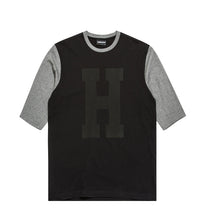 Load image into Gallery viewer, The Hundreds - Stans 3/4 Sleeve Jersey - The Hidden Base
