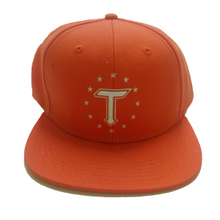 Load image into Gallery viewer, TrapLord - Salmon Snapback
