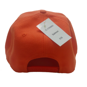 TrapLord - Salmon Snapback