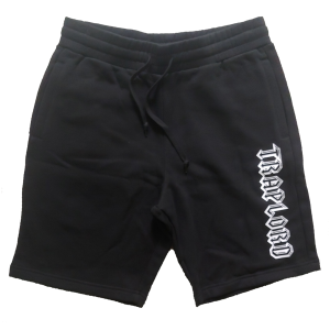 TrapLord - Knit Sweat Shorts