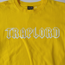 Load image into Gallery viewer, TrapLord - Yellow Tee
