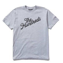 Load image into Gallery viewer, The Hundreds - Forever Slant Tee
