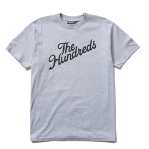 The Hundreds - Forever Slant Tee