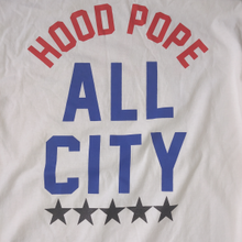 Load image into Gallery viewer, TrapLord - Hood Pope LS Tee
