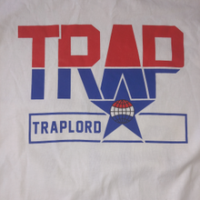 Load image into Gallery viewer, TrapLord - Hood Pope LS Tee
