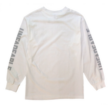 Load image into Gallery viewer, Crooks and Castles - Unfadeable L/S Tee Media 1 of 3
